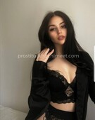 Анкета проститутки Стелла - метро Нагатино-Садовники, возраст - 25