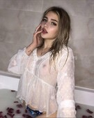 Анкета проститутки Мира - метро Коньково, возраст - 25