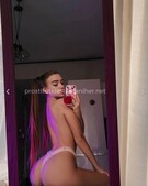 Анкета проститутки Вероника - метро Теплый Стан, возраст - 25