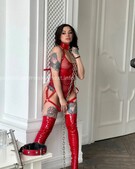 Анкета проститутки Анюта - метро Алексеевский, возраст - 25