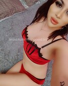 Анкета проститутки Оксана - метро Сокольники, возраст - 25