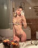 Анкета проститутки Сабина - метро Сокольники, возраст - 25