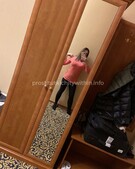 Анкета проститутки Лада - метро Тверской, возраст - 25