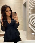 Анкета проститутки Стелла - метро Ломоносовский, возраст - 25