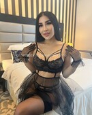 Анкета проститутки Мирослава - метро Таганский, возраст - 25