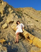 Анкета проститутки Анечка - метро Таганский, возраст - 25