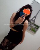 Анкета проститутки Тамара - метро Тверской, возраст - 25