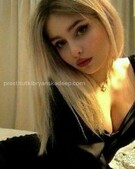 Анкета проститутки Анечка - метро Пресненский, возраст - 25