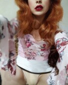 Анкета проститутки Роза - метро Тверской, возраст - 25