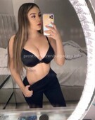 Анкета проститутки Лика - метро Марфино, возраст - 25