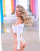 Анкета проститутки Анна - метро Обручевский, возраст - 25