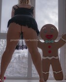 Анкета проститутки Злата - метро Тверской, возраст - 25