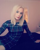 Анкета проститутки Надя - метро Раменки, возраст - 25