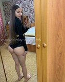 Анкета проститутки Ульяна - метро Теплый Стан, возраст - 25