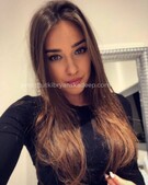 Анкета проститутки Каролина - метро Сокол, возраст - 25