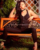 Анкета проститутки Алла - метро Угреша, возраст - 25