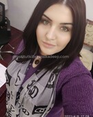 Анкета проститутки Ярослава - метро Таганский, возраст - 25