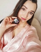 Анкета проститутки Любовь - метро Мещанский, возраст - 25