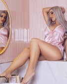 Анкета проститутки Милана - метро Ясенево, возраст - 26