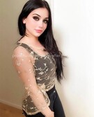 Анкета проститутки Инна - метро Измайлово, возраст - 26