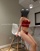 Анкета проститутки Надя - метро Куркино, возраст - 26