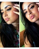 Анкета проститутки Галя - метро Свиблово, возраст - 26