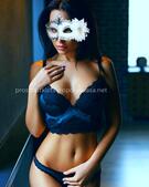 Анкета проститутки Лера - метро Теплый Стан, возраст - 26