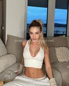 Анкета проститутки Леля - метро Мещанский, возраст - 26