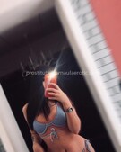 Анкета проститутки Роза - метро Ясенево, возраст - 26