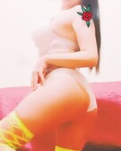 Анкета проститутки Сабина - метро Ломоносовский, возраст - 26