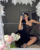 Анкета проститутки Услада - метро Царицыно, возраст - 26