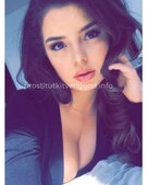 Анкета проститутки Жанна - метро Строгино, возраст - 26