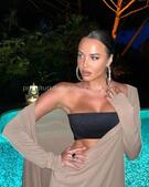 Анкета проститутки Жанна - метро Мещанский, возраст - 27