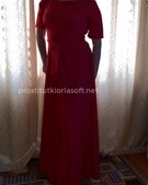 Анкета проститутки Злата - метро Измайлово, возраст - 27