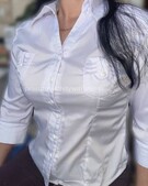 Анкета проститутки Зина - метро Перово, возраст - 27