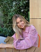 Анкета проститутки Алена - метро Хамовники, возраст - 27