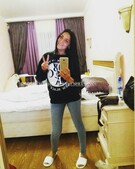 Анкета проститутки Лолита - метро Ярославский, возраст - 27