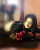 Анкета проститутки Мелисса - метро Арбат, возраст - 27