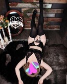 Анкета проститутки Кристина - метро Северное Медведково, возраст - 28