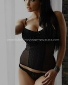 Анкета проститутки Екатерина - метро Митино, возраст - 28