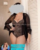 Анкета проститутки Элина - метро Чертаново Центральное, возраст - 30