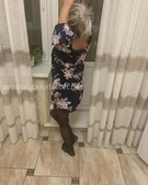 Анкета проститутки Сабина - метро Свиблово, возраст - 32