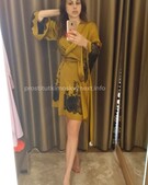 Анкета проститутки Инга - метро Фили-Давыдково, возраст - 34