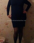 Анкета проститутки Зита - метро Тверской, возраст - 35