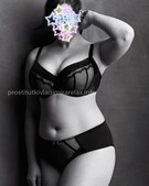 Анкета проститутки Лаура - метро Ломоносовский, возраст - 35