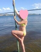 Анкета проститутки Леночка - метро Ясенево, возраст - 35